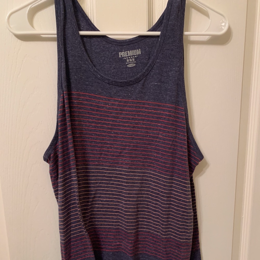 Old Navy Tank